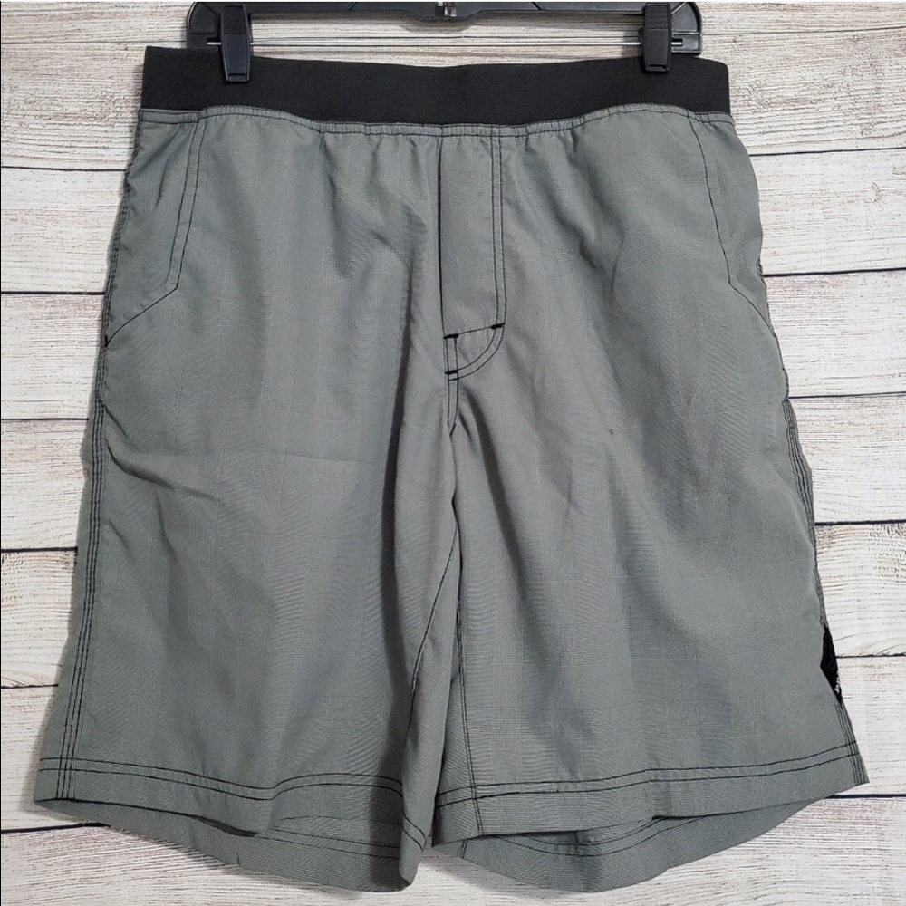 Prana Mojo Shorts